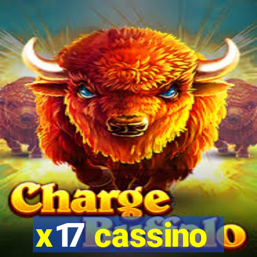 x17 cassino